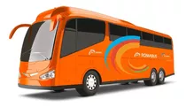 Ônibus Roma Bus Executive - 48,5cm - Roma Brinquedos