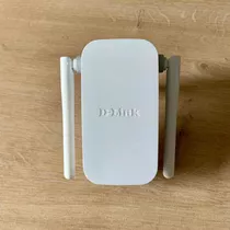 Repetidor Wi-fi D-link Dap-1325 300mbps - 2 Antenas