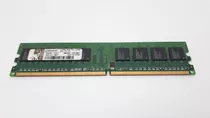 Memoria Kingston Kf6761-elg37 512mb 1rx8 Pc2-4200u