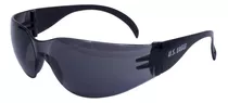 Lentes De Seguridad - Antiparras Pack 12 Certi. U.s Eagle