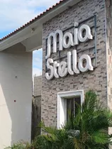 Venta De Solares En Villa Mella Residencial Maia Stella 