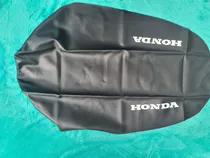 Honda Xr 150 Tapizado Excelente Calidad Nuevo Negro Envios!!