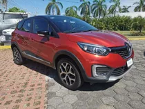 Renault Captur Iconic Ta 2020