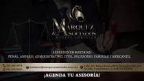 Jurídico Márquez Y Asociados