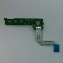 Placa Leds Indicadores Notebook LG A510 A520 Pronta Entrega