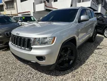 Jeep Grand Cherokee Laredo 2013