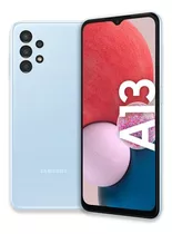 Samsung Galaxy A13 64gb Celeste