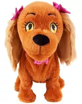 Cachorrinha Lucy Pet Inteligente - Br469