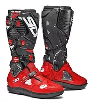 Botas Moto Sidi Motocross Enduro Crossfire 3 Srs Avant