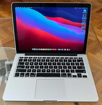 Macbook Pro  13,3 - Late 2013