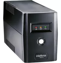 Nobreak 600va Xnb Monovolt 120v - Intelbras