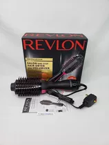 Revlon Blower Tipo Cepillo Rvdr5222