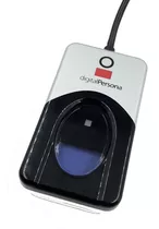 Leitor Biométrico Digital Persona 4500 Fingerprint Usb