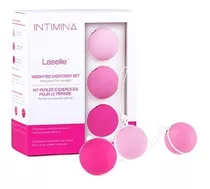 Intimina Kegel Laselle Entrenador Pelvico Set De 3