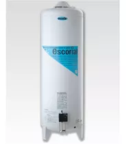 Termotanque Multigas Escorial 120l Protección Anti Corrosión