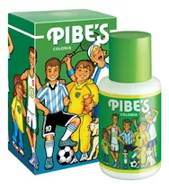 Perfume Pibes Colonia Para Niños 90 Ml Con Vaporizador