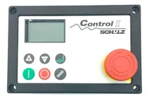 Interface Control 1 Compressor Parafus Schulz 012.1189-0/at