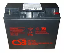 Csb Gp 1270 12v 17ah