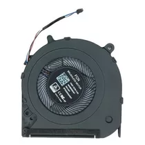 Ventilador Hp 14-cf 14-ck 14-cm 14-dk Hp 240 G7 G8 245 G7 G8