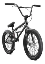 Bicicleta Bmx Freestyle Unisex Mongoose Legion Ruedas 20''