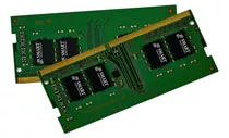 Memória 16gb 3200mhz Para Notebook Smart Ddr4