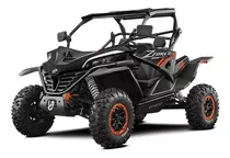 Quadriciclo Utv Cfmoto Zforce 1000 Sport 2023