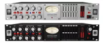 Plugins Vst | True Iron & Avalon Vt-747 - Ativado [win&mac]