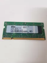 Memoria Smart 512mb 2rx16 Pc2-5300s-555-12-a3 C/ Nf