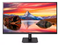 Monitor Led Ips LG 24mq400 24 Full Hd 75hz Freesync Hdmi Vga Color Negro