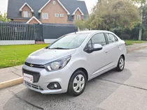 Chevrolet Spark Gt Sedan Mt 2021