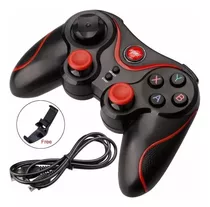 Gamepad Joystick Android Bluetooth Para Teléfono Smartphone