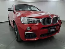 Bmw X4 2017