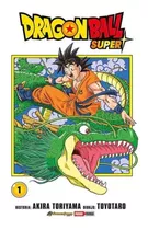 Panini Mangas Dragon Ball Super Latino 