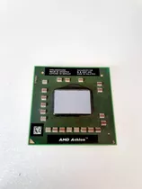 Microprocesador Amd Athlon  Ql 65 Amql65dam22gg P/ Notebook