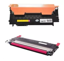 Cartucho Toner Magenta Para Sl-c480 Sl-c480w Sl-c480fw C480