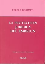 La Proteccion Juridica Del Embrion