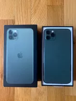 Apple iPhone 11 Pro Max 512gb