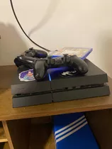 Ps4 500 Gb