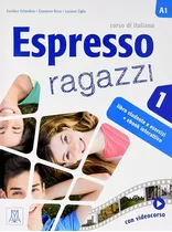 Espresso Ragazzi 1. Libro + Ebook Interattivo