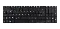 Teclado Para Acer Aspire 5250 5741 5742 5810 5241 5551 5410 