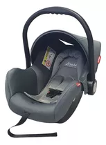 Portabebe Autoasiento D Bebe Mai Travel 3 En 1