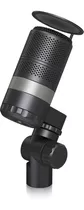 Microfone Dinâmico Tc Helicon Goxlr Mic Podcast Pop Filter