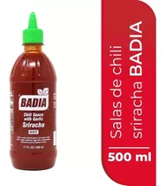 Salsa Chili Sriracha Badia 500 - mL a $33