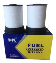 Filtro Petróleo Para Chevrolet Captiva 2.2 Diesel 2012-2019