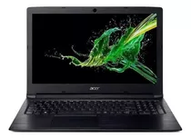 Acer Aspire 3 Core I3 Ssd 128gb + Hdd 500 Gb  4 Gb De Ram