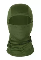 Pasamontaña Camuflaje Militar Balaclava 