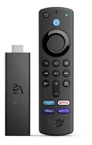 Streaming Tv Amazon Fire Tv Stick 4k Max Netflix Prime Video