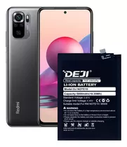 Bateria Xiaomi Redmi Note 10 / Pro / 10s 5000mah Bn59 Deji