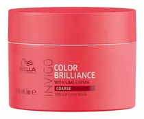 Invigo Color Brilliance Mascara 150 Ml Wella