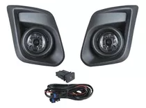 Faros Neblineros Suzuki Ertiga 2012 2013 2014 2015